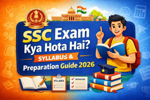 ssc exam preparation in hindi