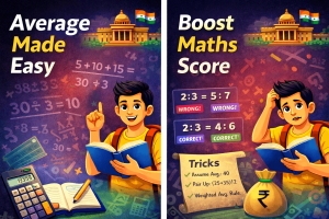 ssc maths average kya hota hai easy concepts and preparation guide in hindi