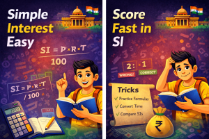 ssc maths simple interest kya hota hai powerful tricks to score fast in ssc exam